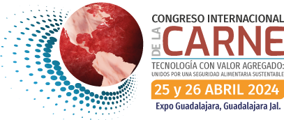 Congreso Internacional de la Carne Logo